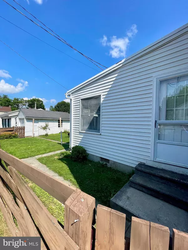 Hanover, PA 17331,208 S FORNEY AVE