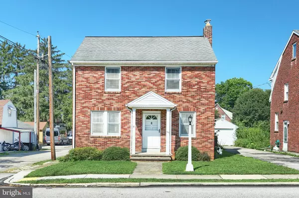 Hanover, PA 17331,208 S FORNEY AVE