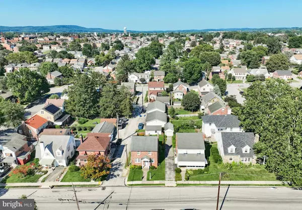 Hanover, PA 17331,208 S FORNEY AVE