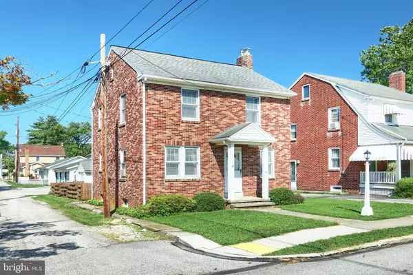 Hanover, PA 17331,208 S FORNEY AVE