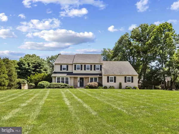 62 JOHN DYER WAY, Doylestown, PA 18902
