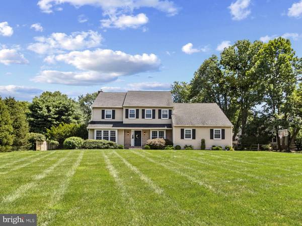 62 JOHN DYER WAY, Doylestown, PA 18902