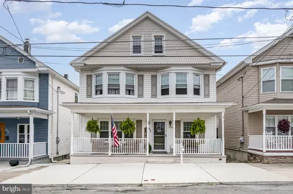 Shenandoah, PA 17976,236 VIRGINIA AVE