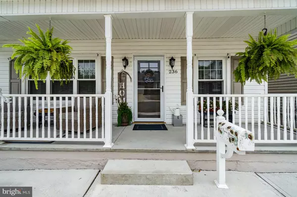 Shenandoah, PA 17976,236 VIRGINIA AVE