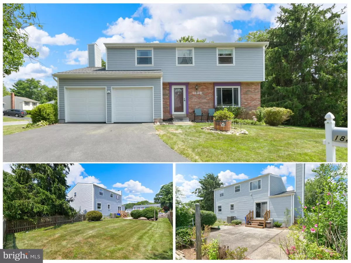 Frederick, MD 21702,1828 LAWNVIEW DR