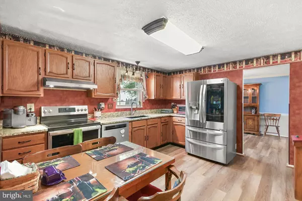 Frederick, MD 21702,1828 LAWNVIEW DR