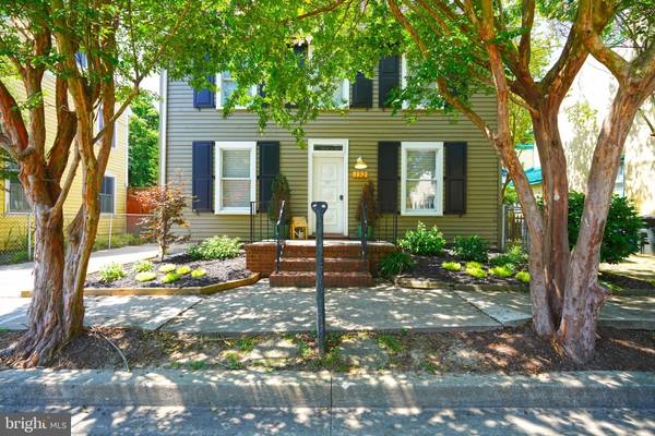 Lewes, DE 19958,132 S WASHINGTON AVE