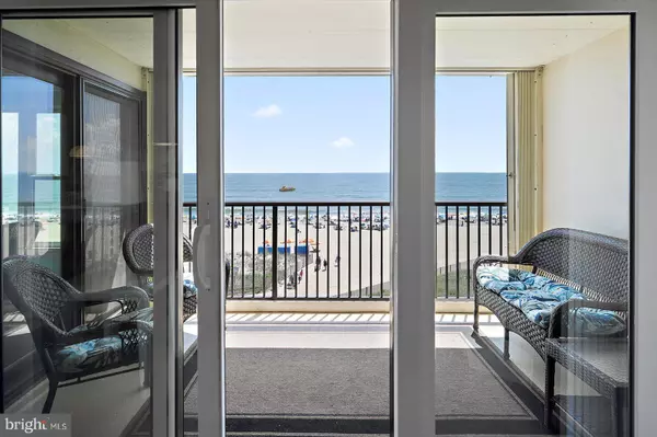 Ocean City, MD 21842,5801 ATLANTIC AVE #509