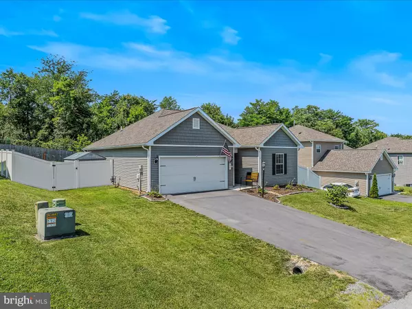 Martinsburg, WV 25401,51 WYETH AVE