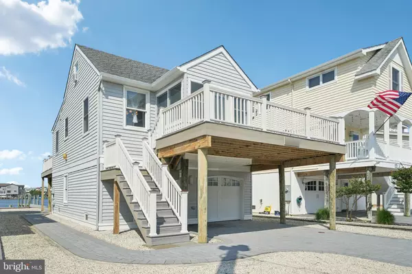 Ship Bottom, NJ 08008,255 W 27TH ST