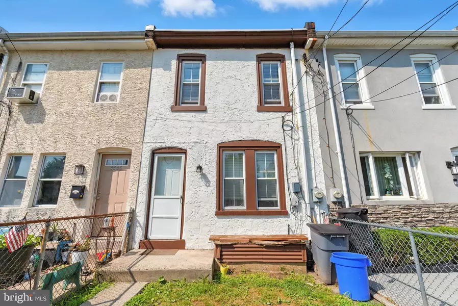 4648 CANTON ST, Philadelphia, PA 19127