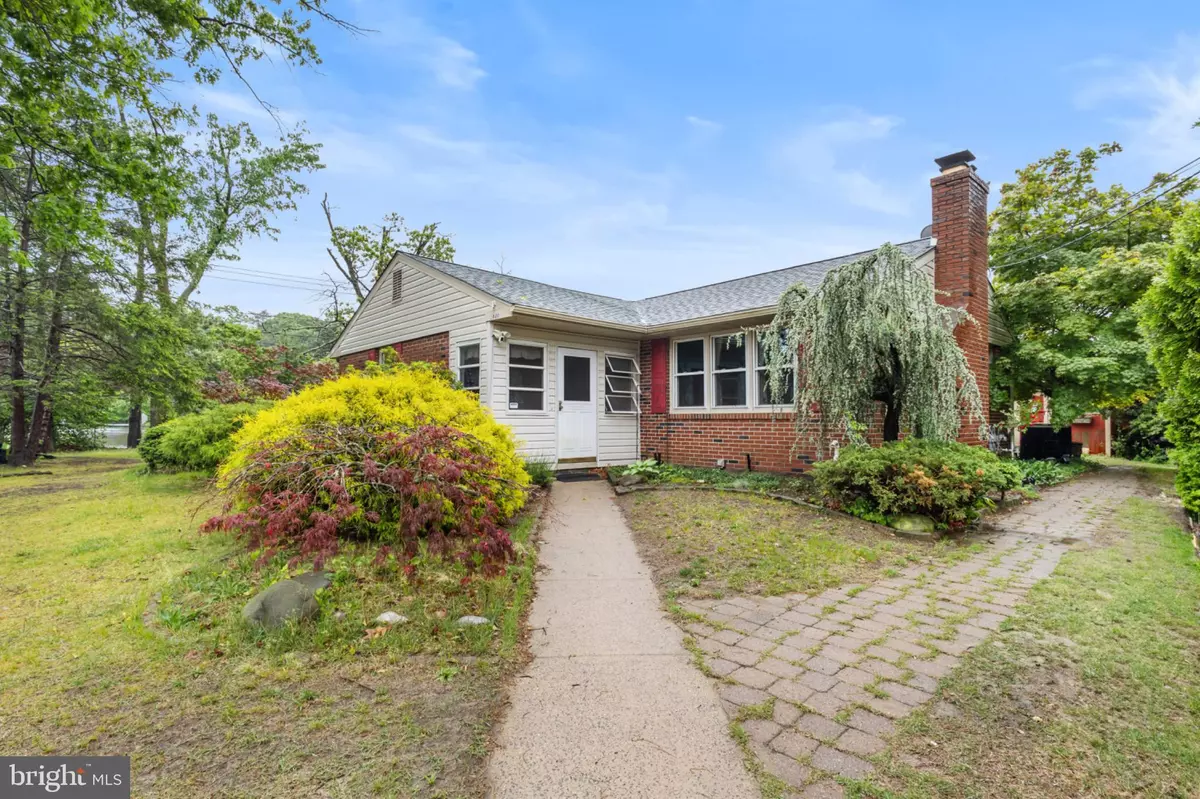 Woodbury, NJ 08096,1949 BELLMORE AVE