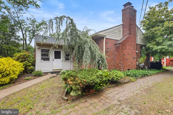 Woodbury, NJ 08096,1949 BELLMORE AVE