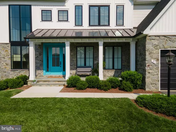 21 ELLA WASHINGTON CT., Charles Town, WV 25414
