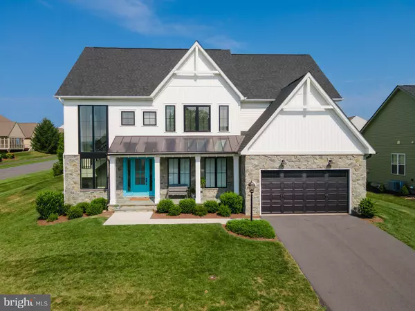 21 ELLA WASHINGTON CT., Charles Town, WV 25414