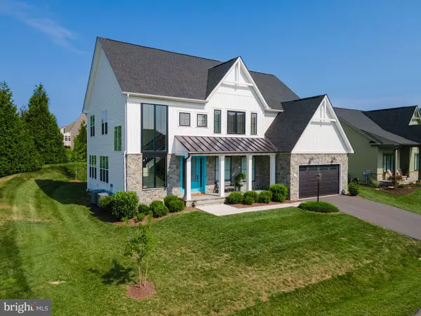 21 ELLA WASHINGTON CT., Charles Town, WV 25414