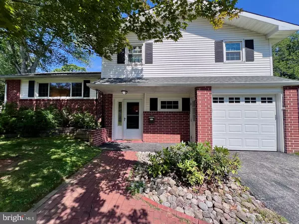 Wilmington, DE 19810,2208 JAMAICA DR