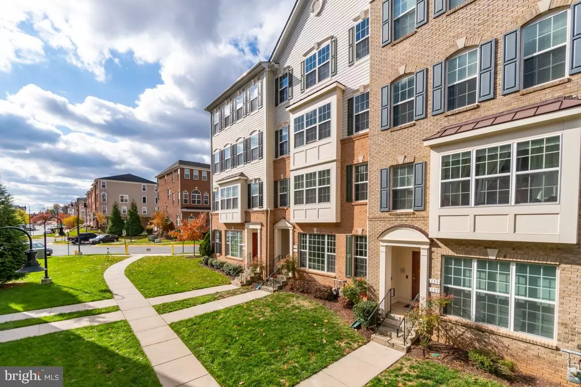 Haymarket, VA 20169,6153 ASTER HAVEN CIR #57