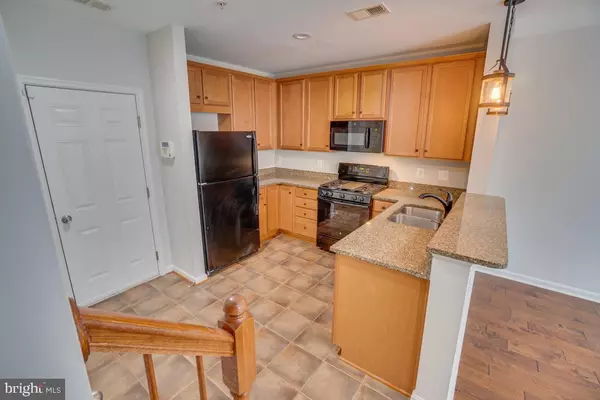 Haymarket, VA 20169,6153 ASTER HAVEN CIR #57