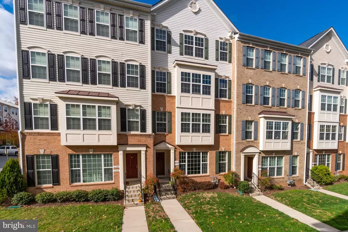 Haymarket, VA 20169,6153 ASTER HAVEN CIR #57