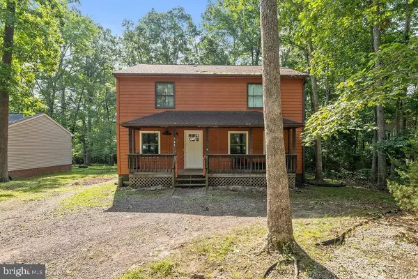 Locust Grove, VA 22508,127 SAYLERS CREEK RD