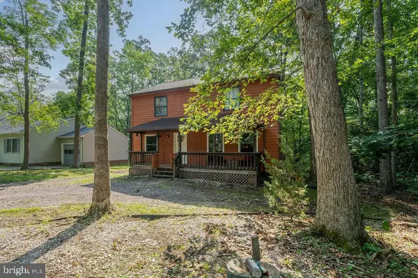 Locust Grove, VA 22508,127 SAYLERS CREEK RD