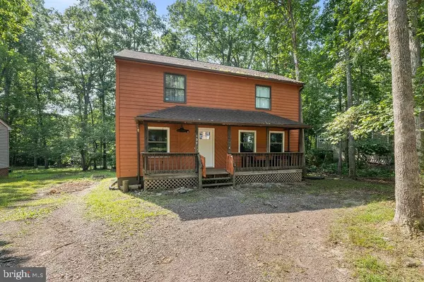 Locust Grove, VA 22508,127 SAYLERS CREEK RD