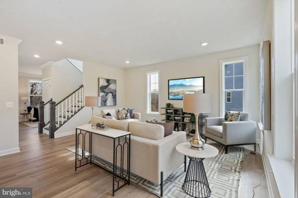 Culpeper, VA 22701,HOMESITE 15 LINCOLN CIRCLE PL