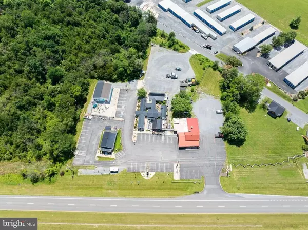 Elkton, VA 22827,11702 SPOTSWOOD TRL