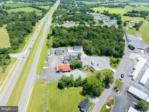 Elkton, VA 22827,11702 SPOTSWOOD TRL