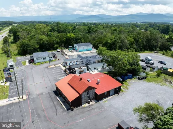 Elkton, VA 22827,11702 SPOTSWOOD TRL