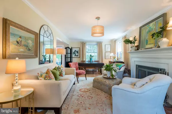 Chevy Chase, MD 20815,8505 LYNWOOD PL