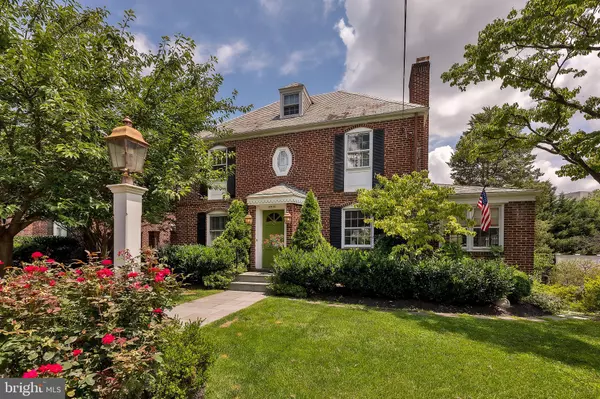 8505 LYNWOOD PL, Chevy Chase, MD 20815