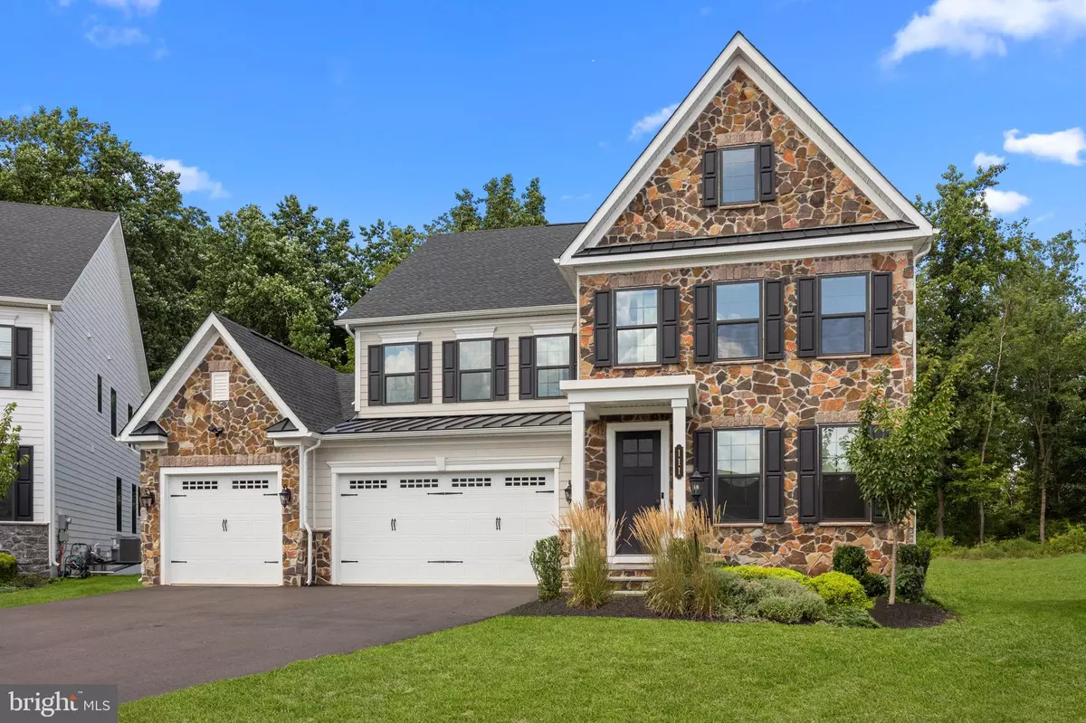 Newtown, PA 18940,111 LOWNES RD