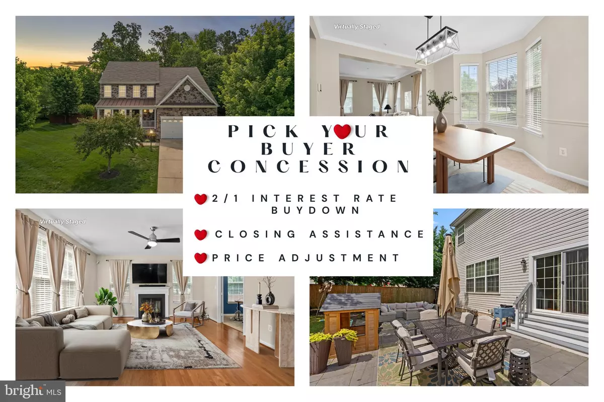 Accokeek, MD 20607,17202 MADRILLON WAY