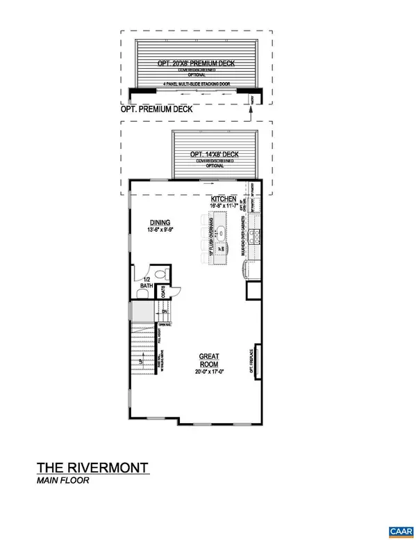 Charlottesville, VA 22911,46 MIRANDA CROSSING