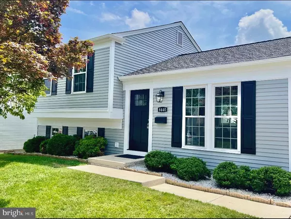 Pasadena, MD 21122,8440 SPRING RD