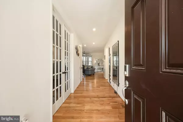 Stafford, VA 22554,52 SPICEBUSH WAY