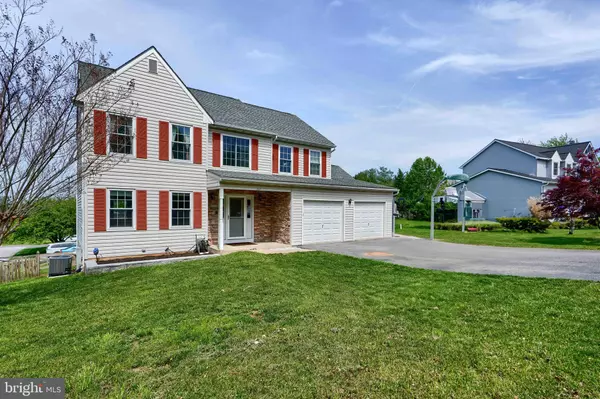 Westminster, MD 21158,337 BUCK CASH DR