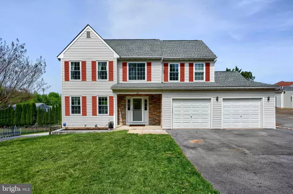 337 BUCK CASH DR,  Westminster,  MD 21158