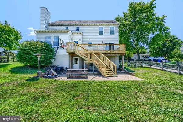 Westminster, MD 21158,337 BUCK CASH DR