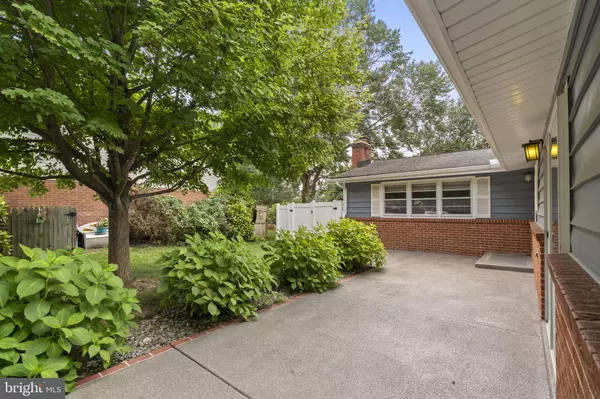Wilmington, DE 19808,2638 DRAYTON DR