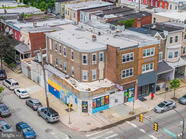 446 S 52ND ST, Philadelphia, PA 19143