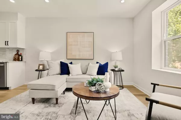 Washington, DC 20007,2610 41ST ST NW #3