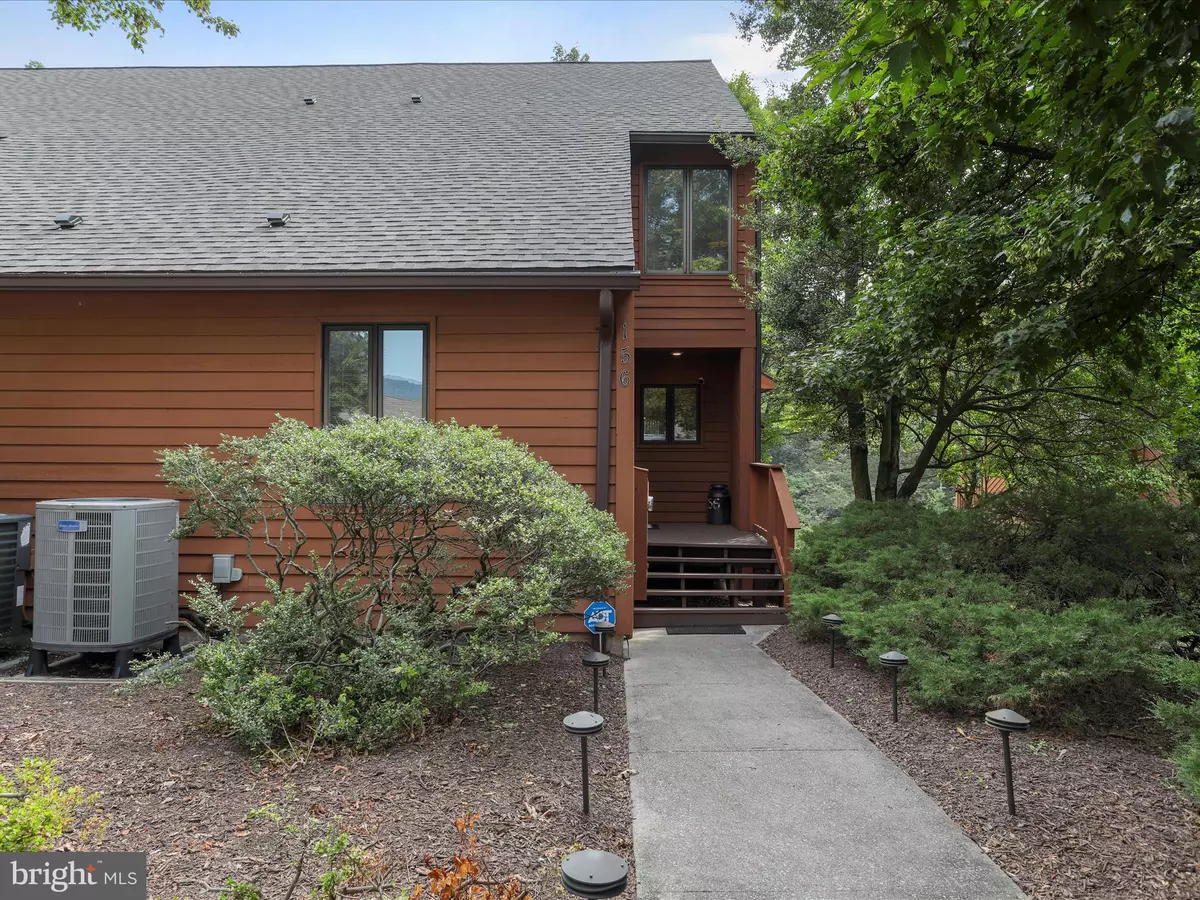 Hedgesville, WV 25427,156 TECUMSEH TRAIL