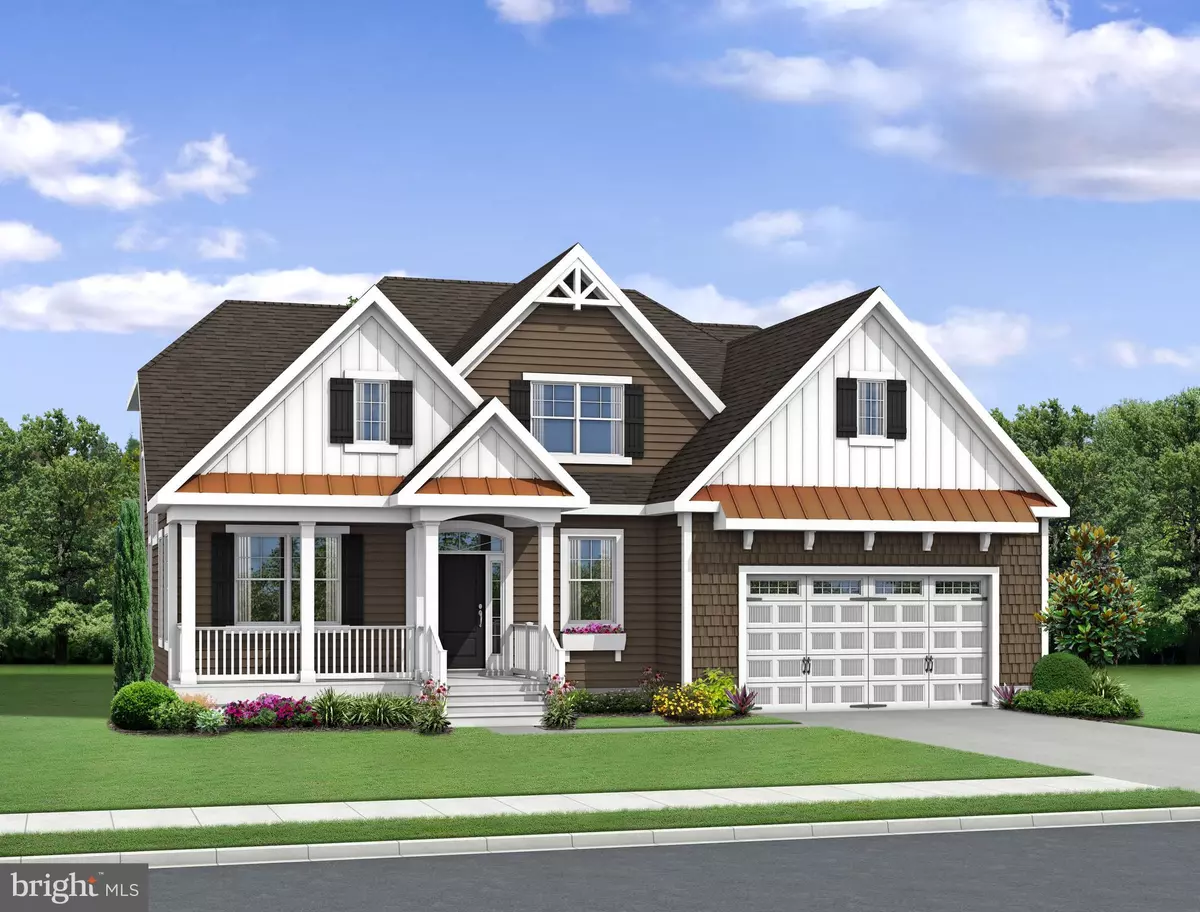 Lewes, DE 19958,21767 EASTBRIDGE LOOP