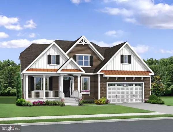 21767 EASTBRIDGE LOOP, Lewes, DE 19958