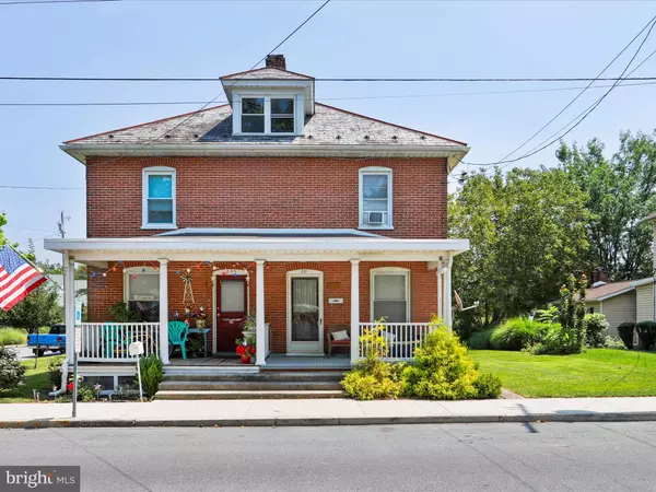 231 N N ALLISON STREET #1, Greencastle, PA 17225