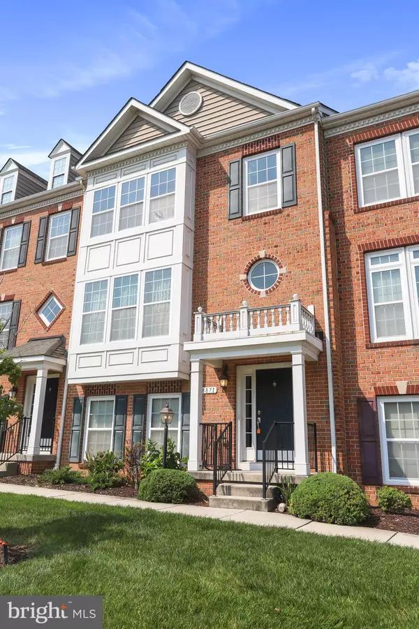 Elkridge, MD 21075,8871 PURPLE IRIS LN #28