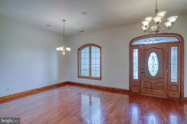 Seaford, DE 19973,4405 GREEN BRIAR WAY
